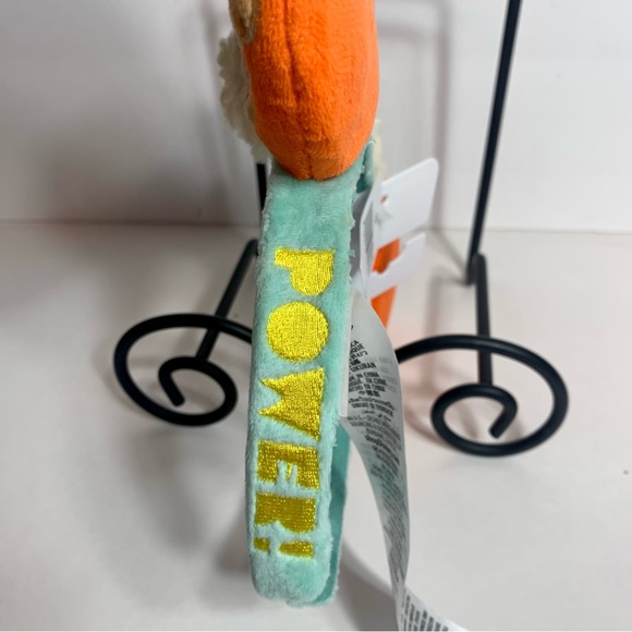 NWT. Turning Red ears. Minnie transforms the typical mouse ear headband - Picture 6 of 11